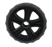 1 PZ RUOTA RASAERBA 42 43 STARS CM 15 SENZA BORCHIA G24E0000000