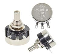 1 PZ RV24YN20S 101 102 B103 104 105 201 202 203 204 254 302 303 501 502 503 504 5K 10K 100K 500K 200K 100 200 500 ohm Potenziometro(30K Ohm)