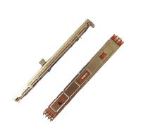 1 pz RV24YN20S potenziometro a pellicola di carbonio a giro singolo B102/B202/B502/B103/B203/B104 con manopola di scala(6)
