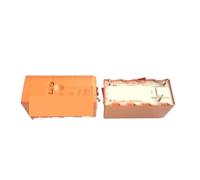 1 pz rz01-1a4-d012 12 VDC 12 a normalmente aperto relè elettromagnetico universale rt134012