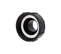 1 pz S100x8 Grossolano for ridurre S60x6 connettore Serbatoio IBC irrigazione Giardino Adattatore di Ricambio for Rubinetto Tubo Acqua raccordi