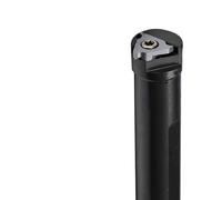 1 pz S16N-KTGFR16 S20Q-KTGFR16 S25R-KTGFR16 Utensili for tornitura interna for scanalatura S16N S20Q KTGFR16 Utensile da taglio for tornio CNC(S25R-KTGFL16 L)