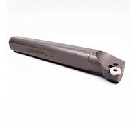 1 pz S25Q-PCLNL09/S25Q-PCLNR12/S25Q-PCLNL12/S25T-PCLNR12/S25T-PCLNL12 Utensile for tornitura di fori interni(S25Q-PCLNL12)