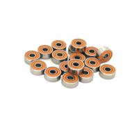 1 pz S623 2RS 3x10x4 mm ABEC7 Cuscinetto ceramico ibrido 623 S623 MR103 RS 2RS 3 * 10 * 4 mm Cuscinetti(S683C-2OS 3x7x3mm)
