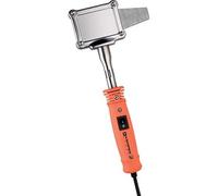 1 PZ SALDATORE ELETTRICO + MAZZA RAME GR 210 VOLT 220 WATT 180