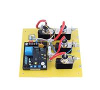 1 pz SAVRH-100A 380V Regolatore di tensione trifase 100A con diodo raddrizzatore for generatore diesel SAVRH(SAVRH-75A 380V)