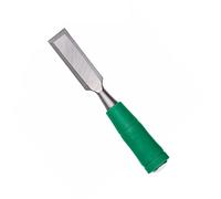 1 pz scalpello piatto per intaglio del legno 3/8 "-1-1/2" coltello da intaglio per l'intaglio del legno da falegname gadget fai da te strumenti per la lavorazione del legno (YT10310)