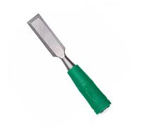 1 pz scalpello piatto per intaglio del legno 3/8 "-1-1/2" coltello da intaglio per l'intaglio del legno da falegname gadget fai da te strumenti per la lavorazione del legno (YT10312)