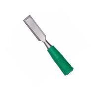 1 pz scalpello piatto per intaglio del legno 3/8 "-1-1/2" coltello da intaglio per l'intaglio del legno da falegname gadget fai da te strumenti per la lavorazione del legno (YT10307)