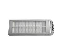 1 pz. Scatola filtro lavatrice Accessori di ricambio for lavatrice Scatola filtro Sacchetto a rete