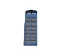 1 pz. Scatola filtro lavatrice compatibile con accessori di ricambio for lavatrice Samsung XQB52-28DS XQB45-L61 Sacchetto a rete for scatola filtro