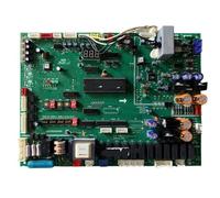 1 pz Scheda computer aria condizionata centralizzata 202302120409 Scheda principale MDV-450W/DSN1-830i (A)