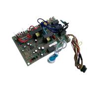 1 pz scheda di controllo dell'aria condizionata KFR-120LW/C2S scheda computer esterna 1091200028 scheda sequenza di fase