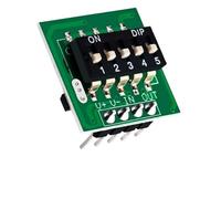 1 pz Scheda di controllo 'interruttore del timer Modulo relè di ritardo regolabile 10S-24H for interruttore di ritardo/timer/lampada di temporizzazione(1PCS)