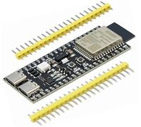 1 pz Scheda di Sviluppo ESP32-S3 Doppia Versione Tipo-C WiFi Bluetooth N16R8