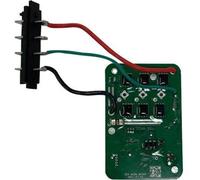 1 PZ SCHEDA ELETTRONICA FORBICE EASYCUT REX STARS N?30