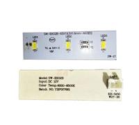 1 pz. Scheda LED for frigorifero SW-BX02B 41041487 for Hoover, Candy, Frigorifero, Congelatore, Scheda LED PCB, SW-BX02A W27-39(B)