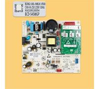 1 pz Scheda madre del computer del frigorifero B2062-001-MB20 B2062-001-MB26 B2062-001-MB27 B2062-001-MB28 Accessori(B2062-001-MB26)