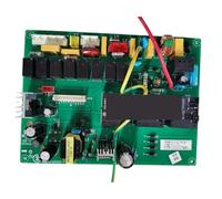 1 pz Scheda madre del computer dell'aria condizionata Scheda madre di controllo Scheda madre Z51L-VF51-4DB-HM