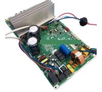 1 pz scheda madre del condizionatore d'aria inverter C1091990073 1090510001 YBBBB009SC componenti della scheda del computer