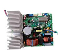 1 pz scheda madre esterna for condizionatore d'aria inverter A010364/A010380/A010334/A010302/A010417/A010386/A010453(A010364A)