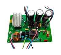 1 pz scheda madre for computer esterno del condizionatore d'aria inverter PH502bY006-V modulo componenti PU307aQ011-M(B)