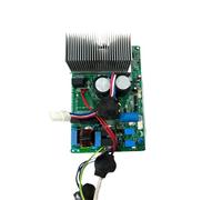 1 pz scheda madre unità esterna condizionatore d'aria A010314 scheda computer scheda di controllo scheda di conversione di frequenza