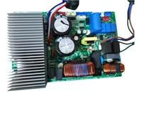 1 pz scheda madre unità esterna condizionatore d'aria A010338 scheda computer scheda di controllo scheda di conversione di frequenza