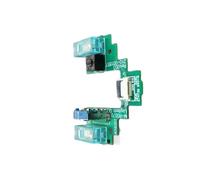 1 Pz Scheda PCB con Pulsanti per GPW G Pro Wireless Superlight Accessori Assemblaggio Micro-Interruttore
