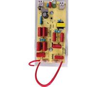 1 PZ SCHEDA STERMINATORE INSETTI LED EFFE WATT 4,5 W 4,5 NextradeItalia Mod.FERX.VIREEWDILR