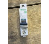 1 pz Schneider Electric Multi 9 OEM LS Switch C60H 1 polo 1 A C-Char. 15KA