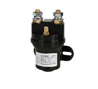 1 pz SDC15-300A SDC15-200A SDC15-100A DC6V 12 V 24 V 36 V 48 V 60 V 72 V 300A contattore utilizzato for veicoli elettrici, macchine di ingegneria(300A-36V)