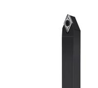 1 pz SDNCN SDNCN1010H07 SDNCN1212H07 SDNCN1616H07 SDNCN2020K11 Portautensile for tornio esterno Portautensile for tornitura CNC(SDNCN1616H11)
