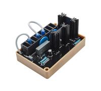 1 pz SE350 Regolatore regolabile Parti del generatore Alternatore da 100 kW Componenti elettronici Accessori for generatori