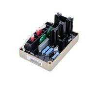 1 pz SE350 Regolatore regolabile Parti del generatore Alternatore da 100 kW Componenti elettronici e forniture
