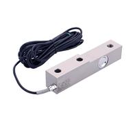 1 pz. Sensore di peso a sbalzo for cella di carico for camion con trave di taglio for bilancia a tramoggia for gru 500/1000/2000 kg 1 t 2 tonnellate(500KG)