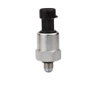1 pz Sensore di pressione 7/16-20UNF 9-36 V 4-20 mA 0-10 V Trasmettitore(SUP 5V OUT 0.5-4.5V,-1-15bar)