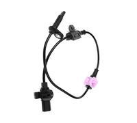 1 pz Sensore di velocità della Ruota ABS Automatico ABS per CR-V 2012-2016 Passeggero Posteriore Destro Sinistro 57475-T0B-A01 ALS2387 5S14024 Sensore di velocità della Ruota