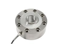 1 pz Sensori di celle di carico con amplificatore Trasmettitore Sensore di forza e peso Tipo a raggi for bilancia Adatta HX711-50/100/200/300 kg(Match one - 50KG)