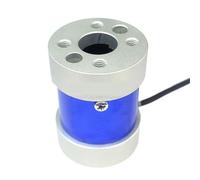 1 pz Sensori Trasduttore Rotante Sensori di Forza Flangia ad Alta Precisione 2 50 150N.m Celle di Carico for Tester Chiave Meccanica(5NM)