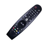 1 pz senza telecomando Magic Voice sostitutivo AN-MR600 for Smart TV LED LCD adatto for AN-MR600G AM-HR600 AM-HR650A