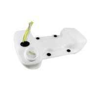 1 pz. Serbatoio carburante for decespugliatore, pezzi di ricambio for decespugliatore, gruppo serbatoio carburante, tappo serbatoio carburante, serbatoio benzina for decespugliatore