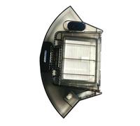 1 Pz. Serbatoio Dell'acqua For Contenitore Della Polvere For Robot Aspirapolvere, Compatibile Con Gli Accessori For Elettrodomestici For La Pulizia Dell'aspirapolvere Robot Ilife V20