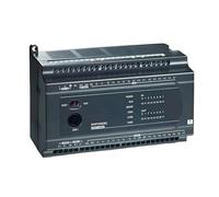 1 pz. Serie ES2 DVP16ES200R DVP16ES200T DVP24ES200R DVP24ES200T DVP32ES200R DVP40ES200T Controllore logico programmabile(DVP24ES200T)