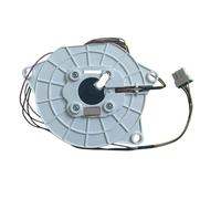 1 pz. Serranda for frigorifero e congelatore, motore ventola CC EAU 64824806