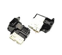 1 pz Serratura elettronica for porta lavatrice a tamburo DFS03857