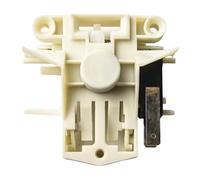 1 pz. Serratura for porta lavastoviglie DD81-02132A, compatibile con Samsung, accessori for lavastoviglie 7 * 7 * 4 cm