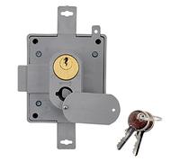 1 PZ SERRATURA PER CASSETTA CONTATORE 'ENEL' ricambio NextradeItalia Mod.FERX.OBPFGFNLM