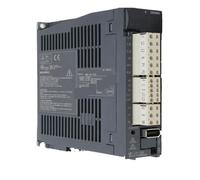 1 pz Servo Drive MR-J3-10A MR-J3-20A MR-J3-60A MR-J3-100A MR-J3-200A MR-J3-350A Modulo PLC Controllore logico programmabile(MR-J3-10A)