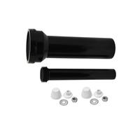 1 PZ SET ALLACCIAMENTO WC SOSP 35 CM - NextradeItalia Mod.FERX.DIAETT-WIEWG